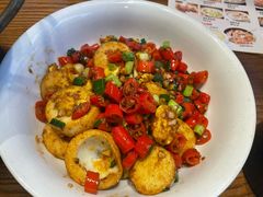 -恰饭·老长沙市井菜(天河客运站店)