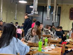 大堂-元盛居(生态大街店)