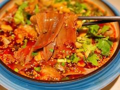 -院8里·少城记忆老川菜(宽窄巷子店)