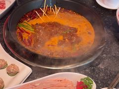 -铜人李火锅(西大街店)