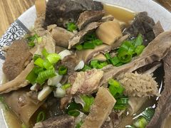 -正宗阳山牛杂(东城店)
