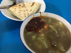 -刘老虎肉丸糊辣汤(总店)