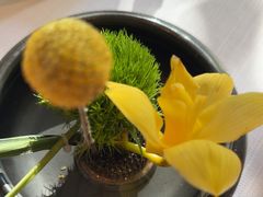 -桂花楼淮扬中餐厅(浦东香格里拉店)