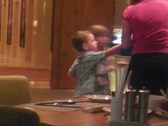 -深圳福田香格里拉大酒店