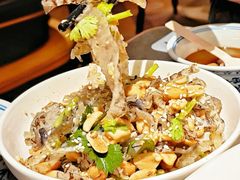 -渔语鱼新川菜Bistro(万象天地店)