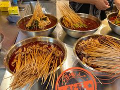 -嘉州鲜知味钵钵鸡(奎星楼店)