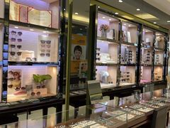 -博士眼镜(沙井京基百纳广场店)