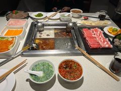 -海底捞火锅(高科广场店)