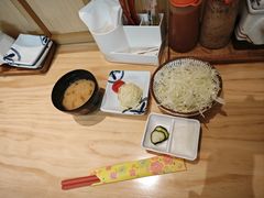 薯仔沙拉-豚胜·炸猪扒专门店(天娱广场店)
