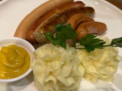-Paulaner·德国帕拉娜自酿啤酒餐厅(海上世界店)