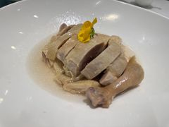 -曙光国际大酒店中餐厅
