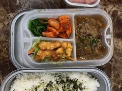 -味太助·银饭食堂(中华城店)