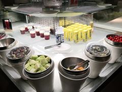 -The COOK·厨餐厅·自助餐(浦东嘉里大酒店)