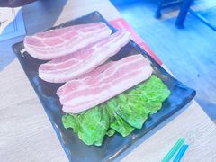 -郑阿姨的家·이모네·韩料&烤肉(武川路店)