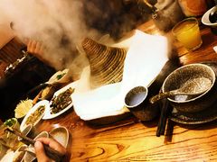 -滇香肴·云南菜蒸汽石锅鱼(云南北路店)