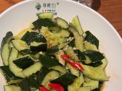 -驿楼兰·新疆菜(火车站店)