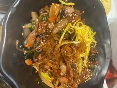 -本家韩国烤肉(青岛万象城店)