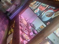 -乔家小院•非遗驴肉•本地小海鲜(滨河路店)
