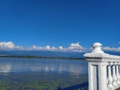 -西昌邛海湿地