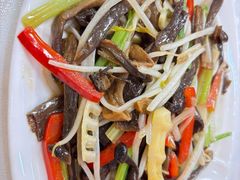 -南普陀素菜馆