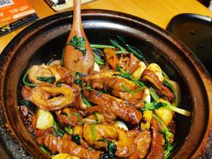 -旺爷砂锅·茶作(国贸城店)