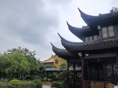 -圆通寺