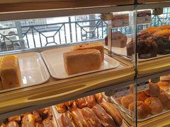 -新侨三宝乐面包店(崇文门店)