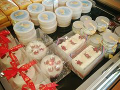 -味多美蛋糕(古城店)