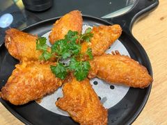 -一粥荟·非遗鱼粥(天河北店)