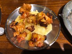 -·缸桶屋·韩式牛肋条自助烤肉(西湖D11店)