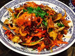 -鼎盛蜀坊·重庆江湖菜(市桥地铁站店)