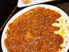 -巴蜀大宅门火锅(新华公园店)