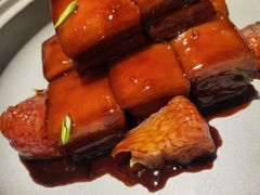 -海派悦庭·海胆烧麦·新融合菜(凯德广场店)