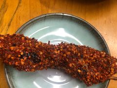 -炒豆合作社(东四总店)