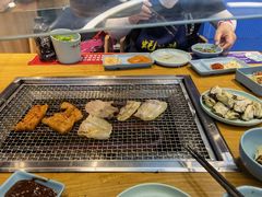 -蚝英雄鲜蚝自助专门店(长楹天街直营店)