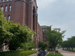 -浙江大学(海宁国际校区)