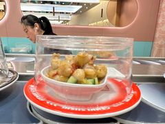 -元气寿司(环球港店)