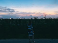 -南汇嘴观海公园
