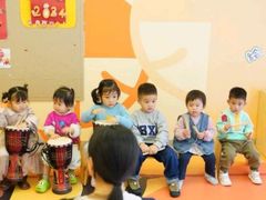 -Nice mama奈思妈妈婴幼儿托育中心(五缘湾中心店)