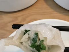 鲅鱼水饺-船歌·鱼水饺青岛菜(枫蓝国际购物中心店)