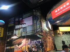 -港迹·鲜围煮海鲜火锅(湖州时代广场店)