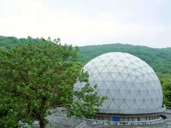 -紫金山天文台