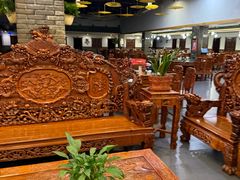 -孙府大院(步行街店)