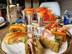 -粤海喜来登酒店·&More聚驿(天河城店)