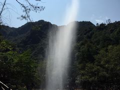 -龙湾潭国家森林公园