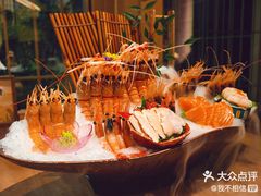 -Minase水濑·日料放题(外滩店)