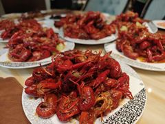 -西藏饭店·亚克·食光自助餐厅(文殊院店)