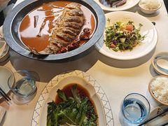 -庆云楼饭庄(什刹海店)