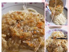 -贡梅老面馆·蟹粉面·无锡特色小吃(南长街主推店)