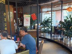 -盐帮食坊•小河帮川菜(四川师大店)